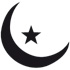 [Image: hilal ou croissant de lune]